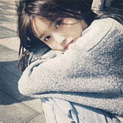 我的女儿只有一个